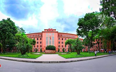 Kế hoạch đào tạo năm học 2021-2022