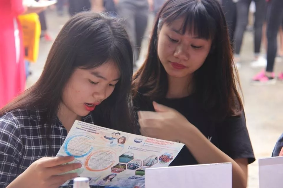 Công bố lịch thi THPT quốc gia 2018
