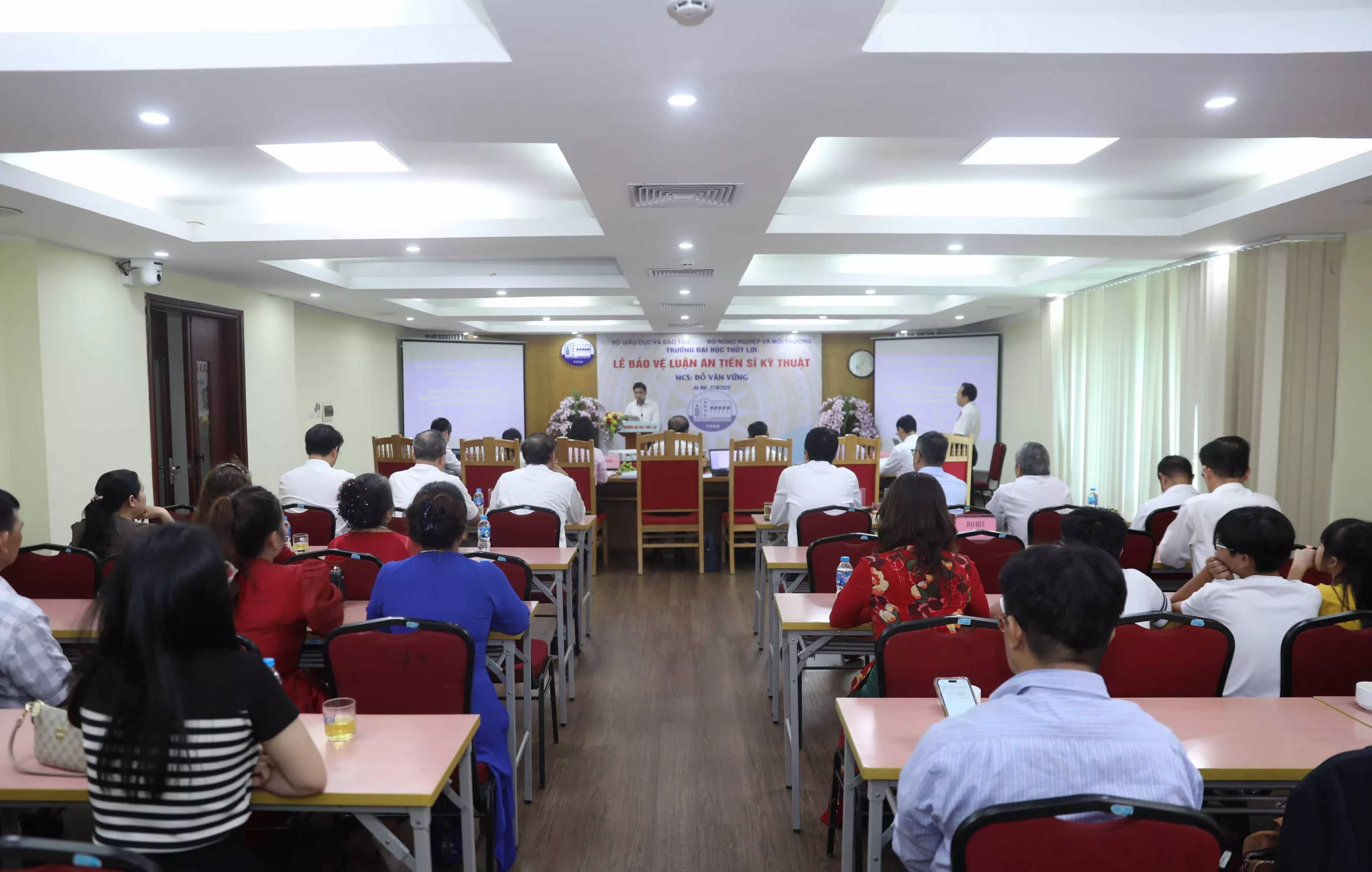 Nghiên cứu cơ sở khoa học xác định ngưỡng mưa kích hoạt trượt nông ở khu vực thung lũng Mường Hoa, Thị xã Sa Pa