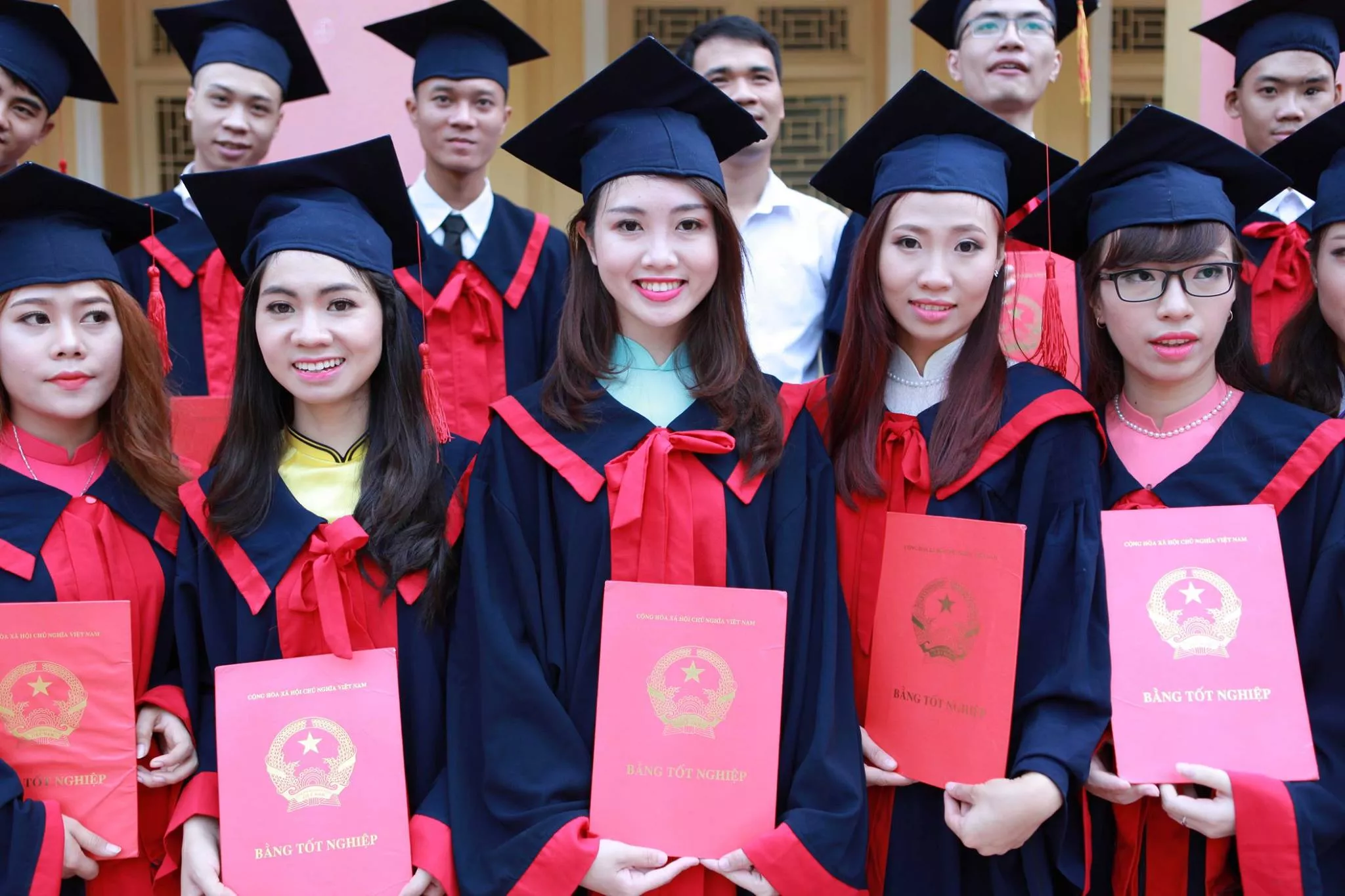 Thông báo điều chỉnh lịch thi tuyển sinh liên thông trình độ đại học năm 2017
