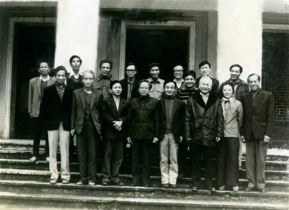 Đại hội Đảng bộ Trường Đại học Thủy lợi lần thứ XIII