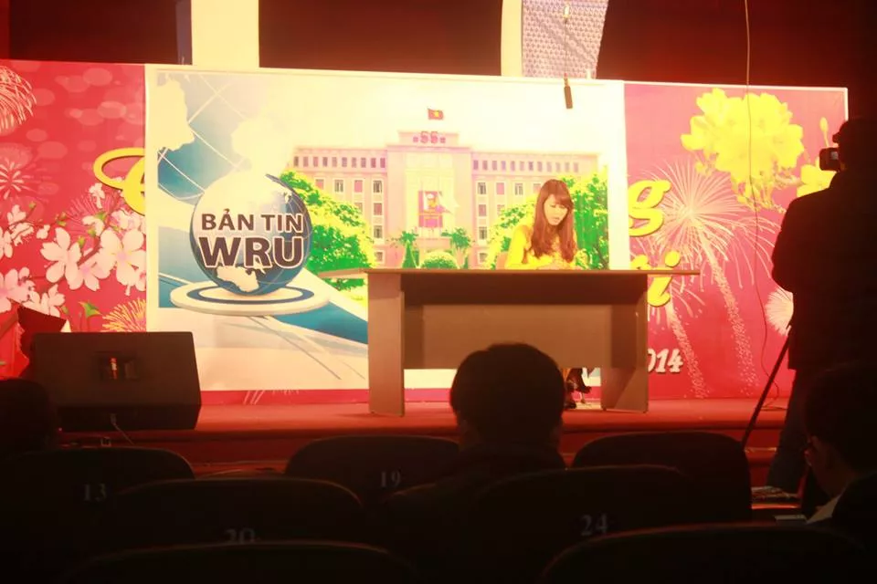 Bản tin video tháng 3 năm 2014