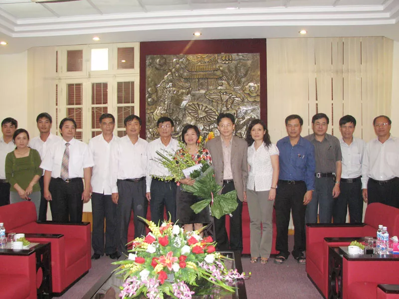 Trở về tháng 10