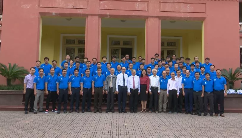 Hội khóa 35C