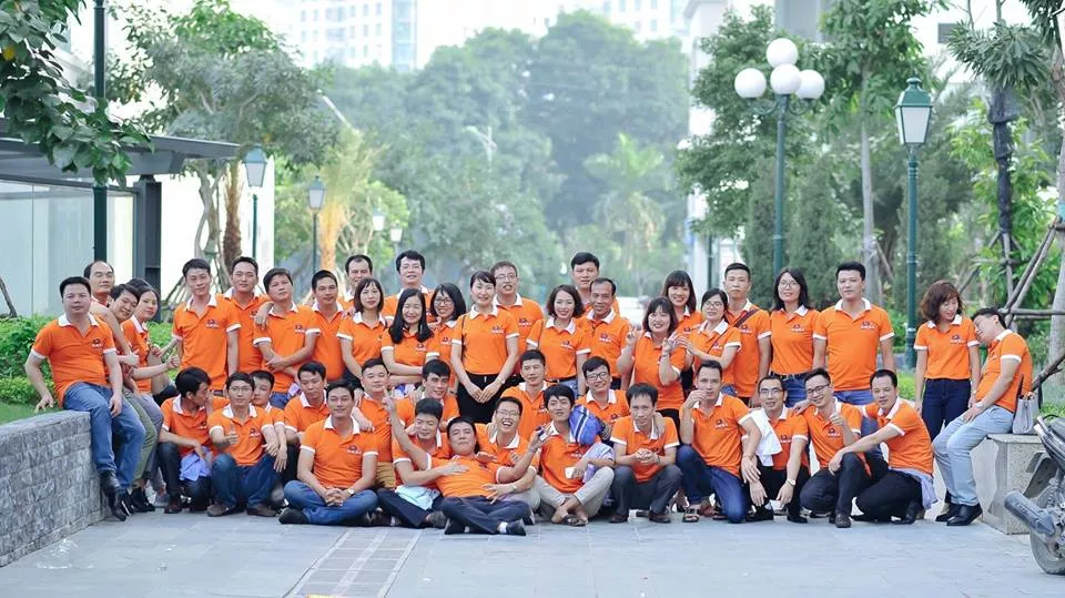 10 năm trở lại trường xưa của lớp 44N2