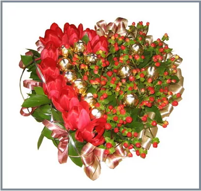 Nguồn gốc và ý nghĩa của ngày Valentine hay còn gọi là ngày Saint Valentin.