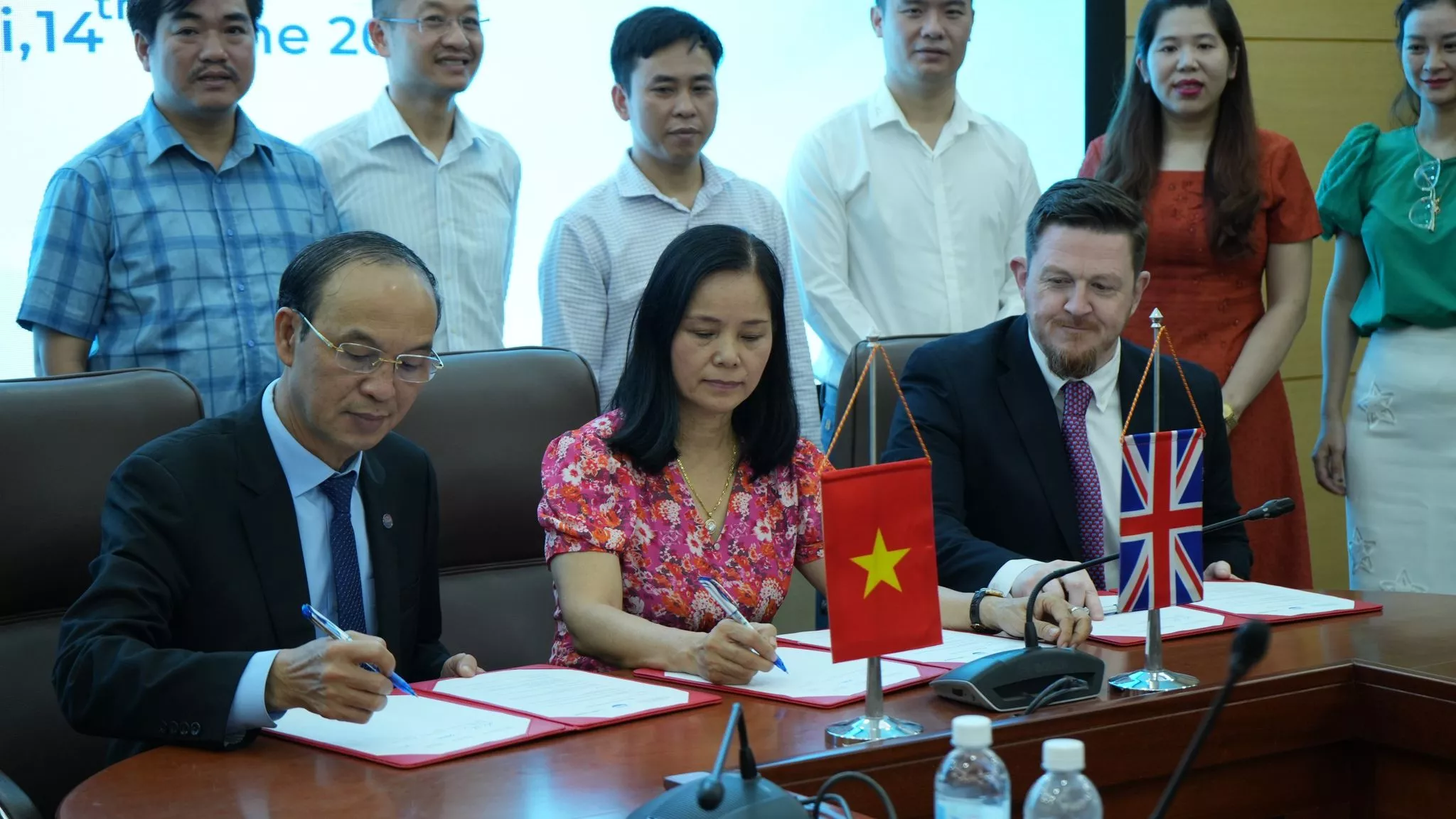 Du học Anh Quốc cùng Đại học Huddersfield