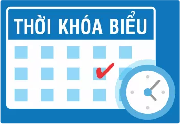 Kế hoạch học tập của nghiên cứu sinh năm 2017