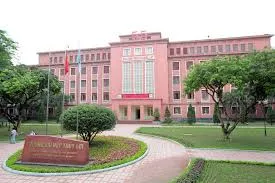 Thông báo tuyển sinh Liên thông trình độ đại học năm 2018