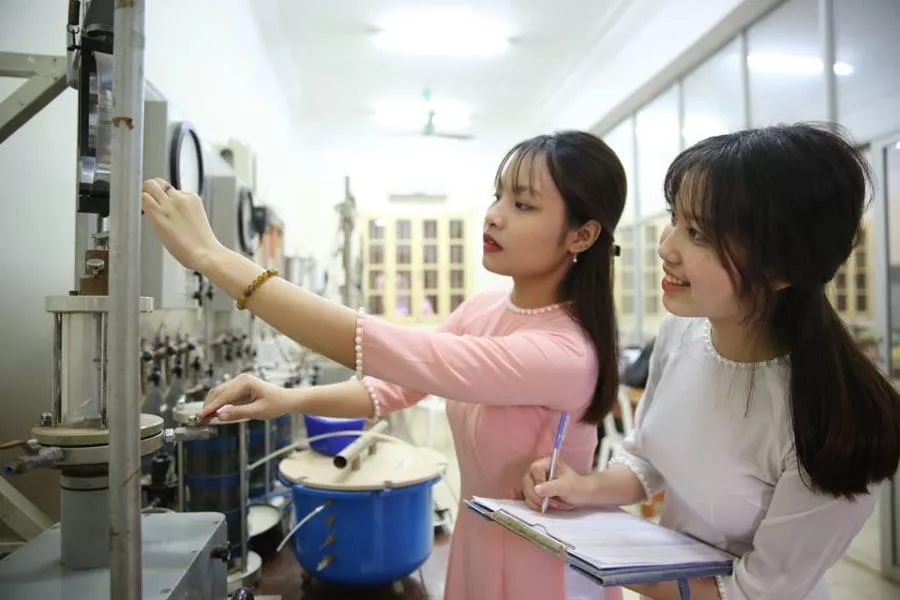 Thông báo xét tuyển bổ sung (đợt 1) hệ Đại học chính quy năm 2018