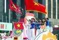 Gala sinh viên Đại học Thủy Lợi