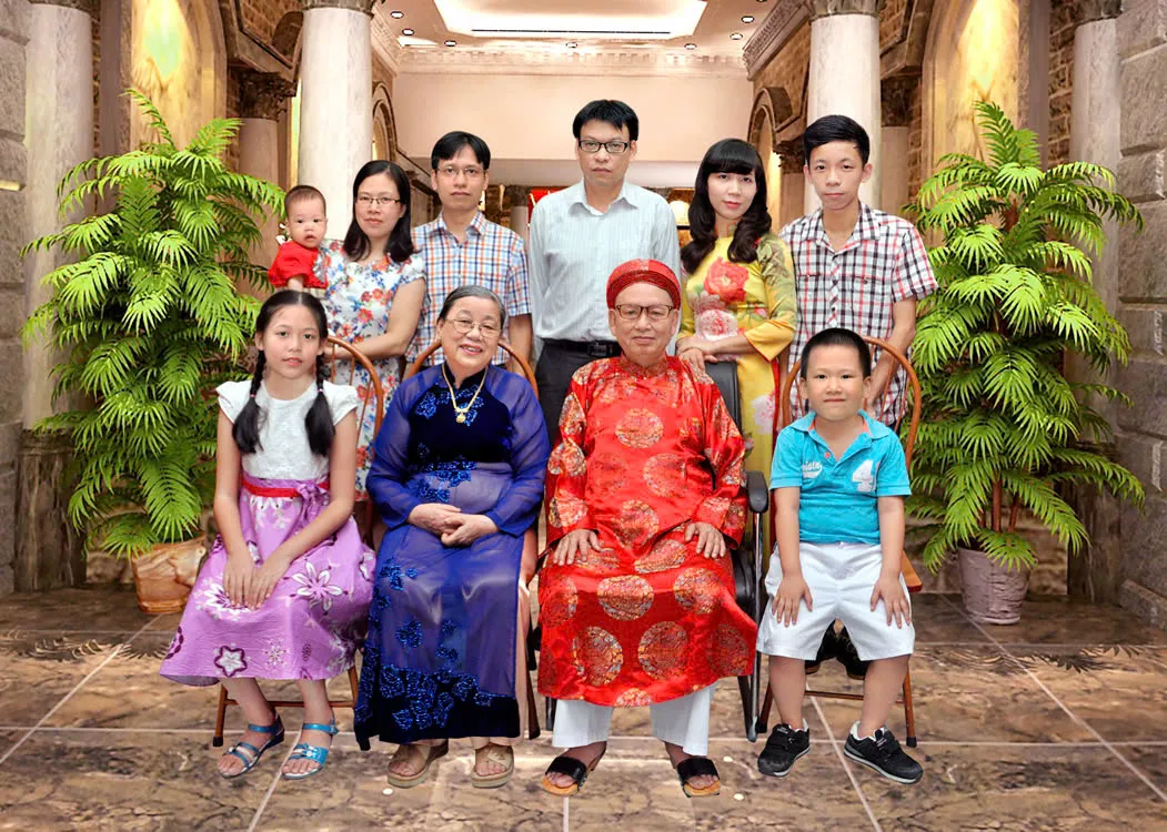 Giữ mạch Thủy văn như giữ lửa bếp nhà