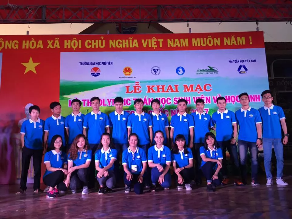 Tin nhanh: Kết quả của đội tuyển Olympic Toán học toàn quốc