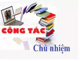 Quyết định Công nhận danh sách Giáo viên chủ nhiệm kiêm Cố vấn học tập các lớp từ Khóa 64 trở về trước năm học 2023-2024