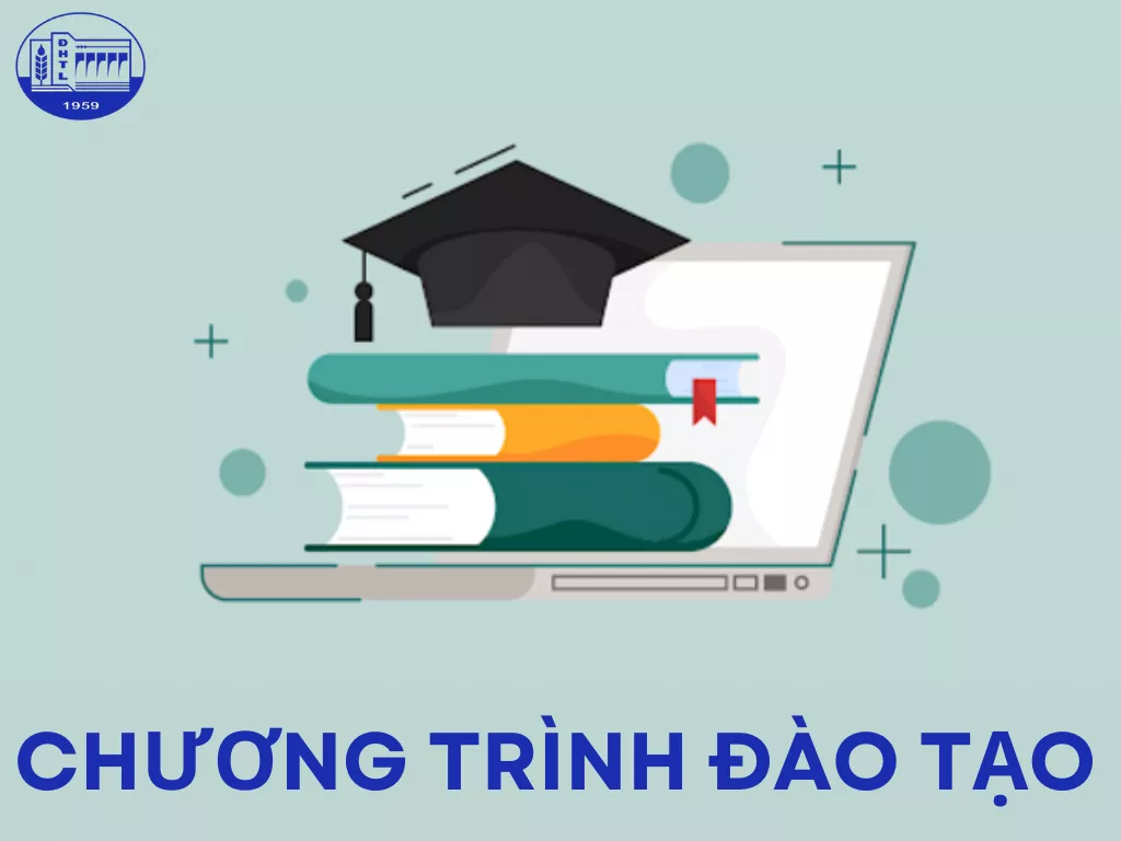 Chương trình đào tạo trình độ đại học hệ CQ cho K64