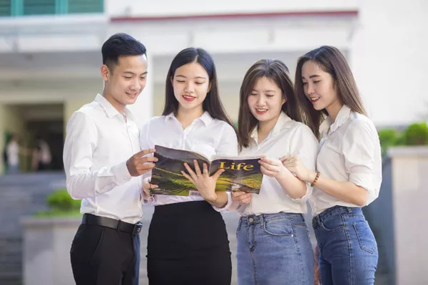 Thông báo tuyển sinh trình độ thạc sĩ đợt 1 năm 2020