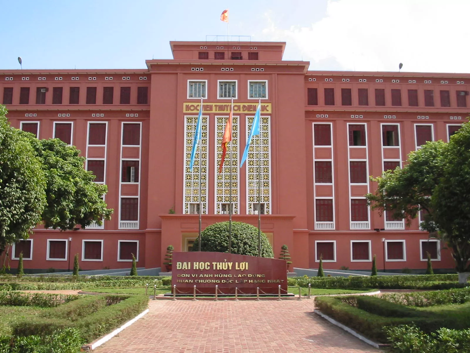 Kế hoạch tuyển sinh đại học hệ VLVH năm 2018