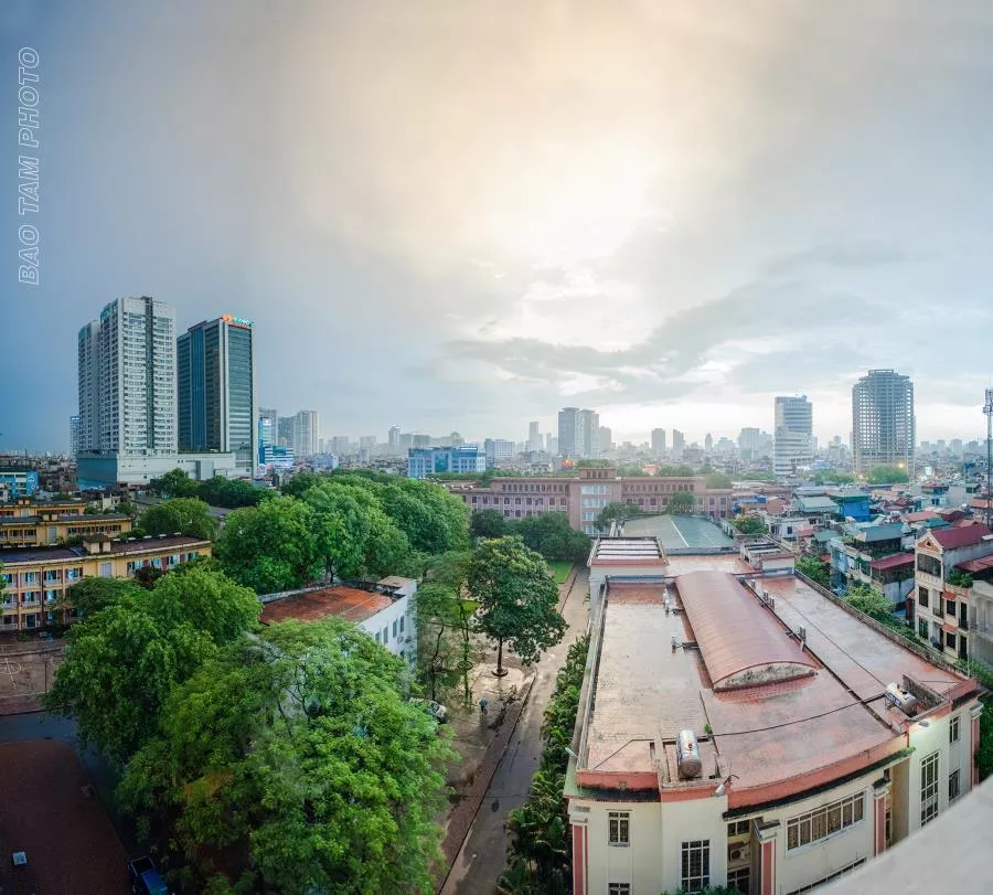 Thông báo về kế hoạch tổ chức giảng dạy, học tập giai đoạn 2, HK2 năm học 2021-2022 tại Hà Nội
