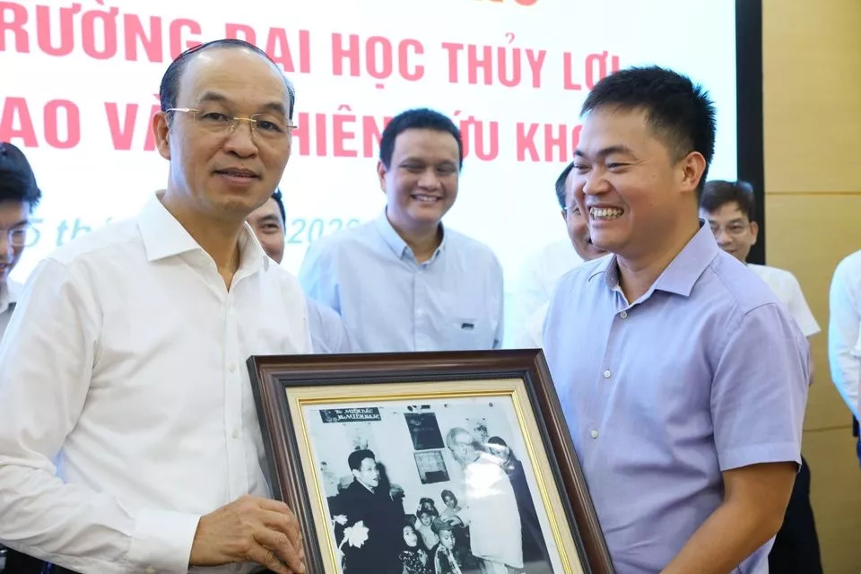 DNP Corp cam kết cấp học bổng cho sinh viên lên đến 120 triệu đồng