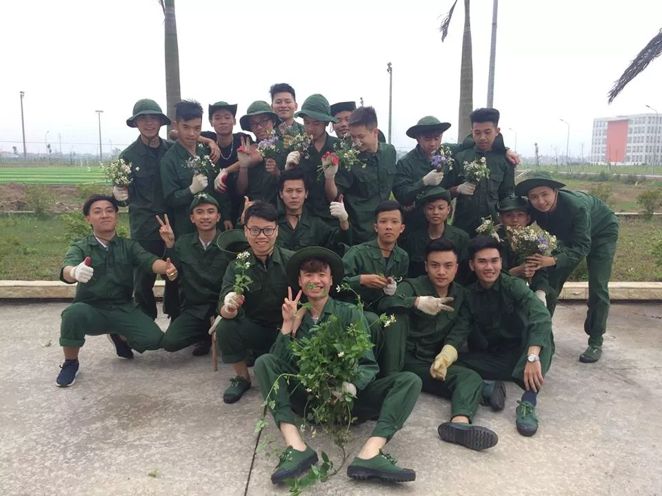 Những kỷ niệm khó quên