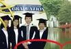 Quyết định cấp học bổng kỳ I Năm học 2006 -2007  cho sinh viên