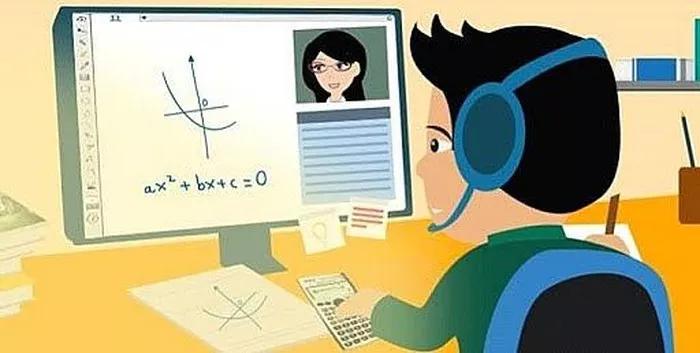 Thông báo về triển khai giảng dạy, học tập trực tuyến học kỳ 2 năm học 2020-2021
