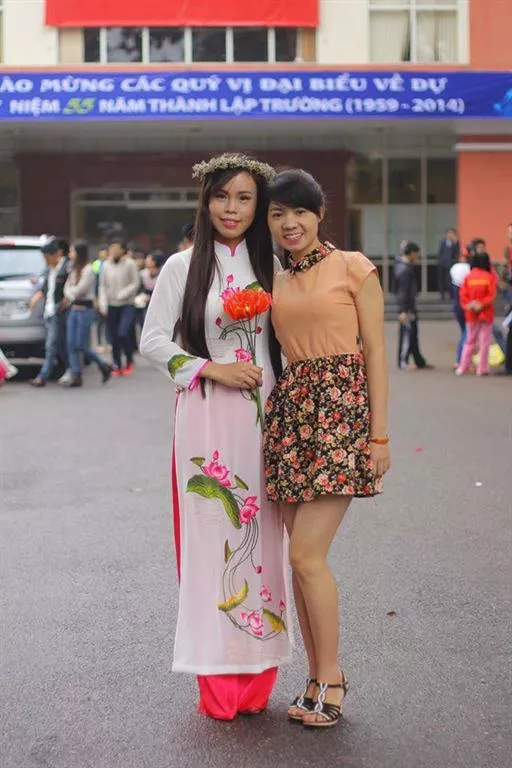 Hãy giữ niềm đam mê và tin tưởng vào lựa chọn của mình