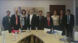 Chuyến công tác Liên Bang Nga của Trường Đại học Thủy lợi