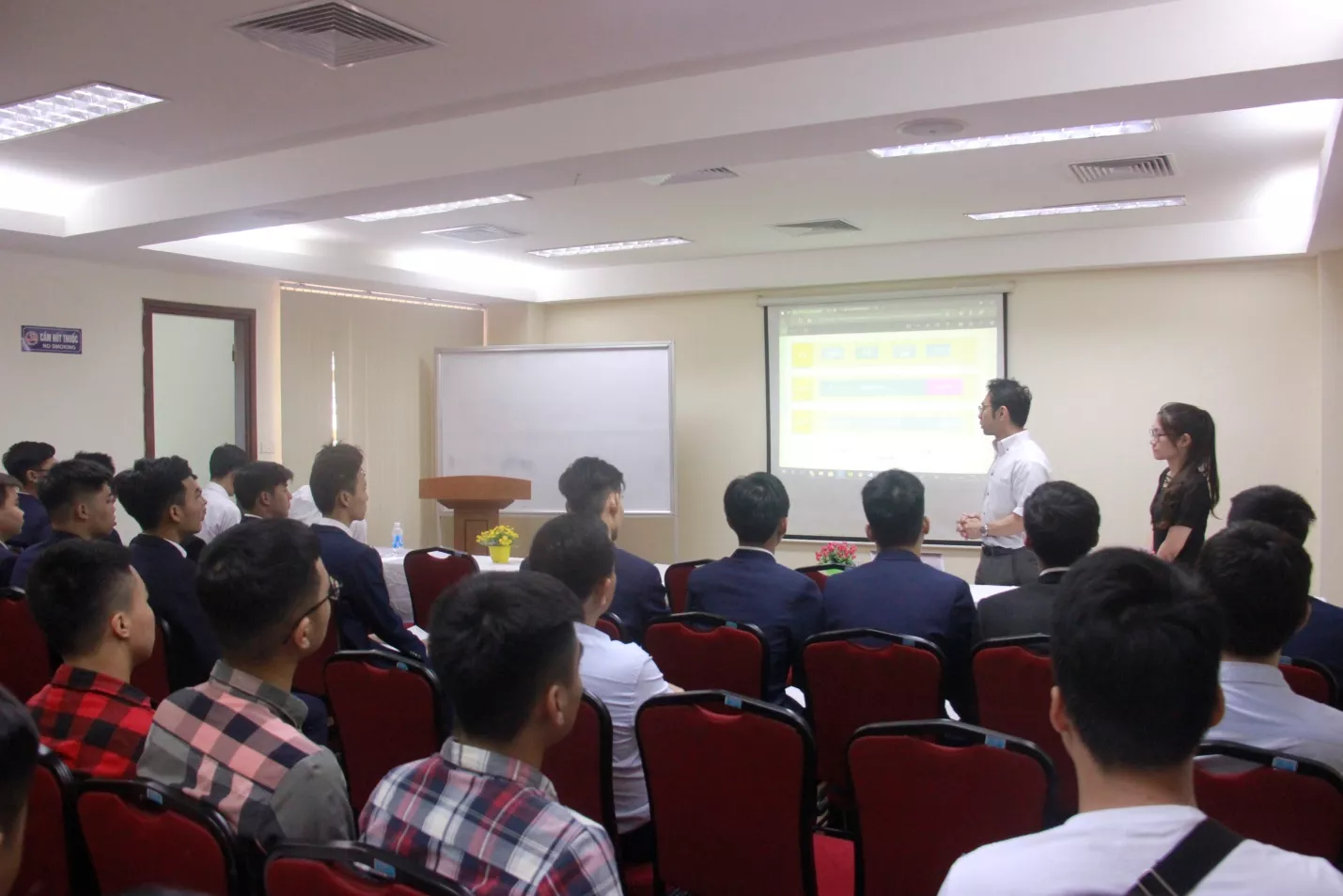 Hợp tác liên kết đào tạo và tuyển dụng sinh viên tốt nghiệp làm việc tại Nhật Bản