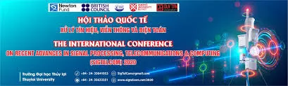 Hội thảo quốc tế về công nghệ tiên tiến trong xử lý tín hiệu, viễn thông và điện toán (Sigtelcom 2020)