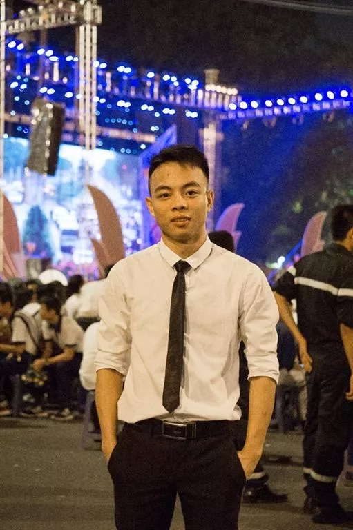 Vinh danh thủ lĩnh thanh niên xuất sắc