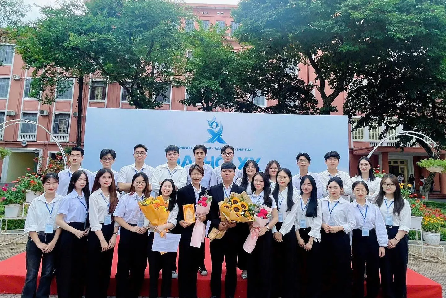 Đổi mới đào tạo khối ngành kinh tế, kinh doanh và quản lý tại Trường Đại học Thủy lợi: Kiến tạo nguồn nhân lực cho kỷ nguyên số và hội nhập quốc tế