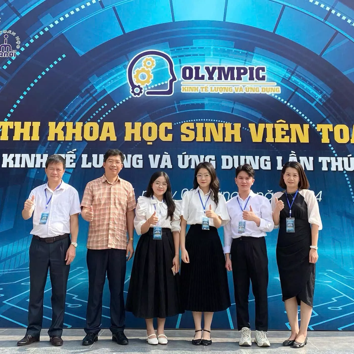 Đổi mới đào tạo khối ngành kinh tế, kinh doanh và quản lý tại Trường Đại học Thủy lợi: Kiến tạo nguồn nhân lực cho kỷ nguyên số và hội nhập quốc tế