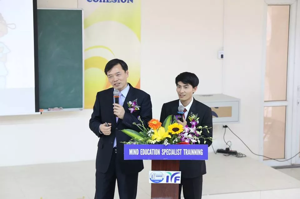Ngày Hội việc làm năm 2017 tại Trường Đại học Thủy lợi