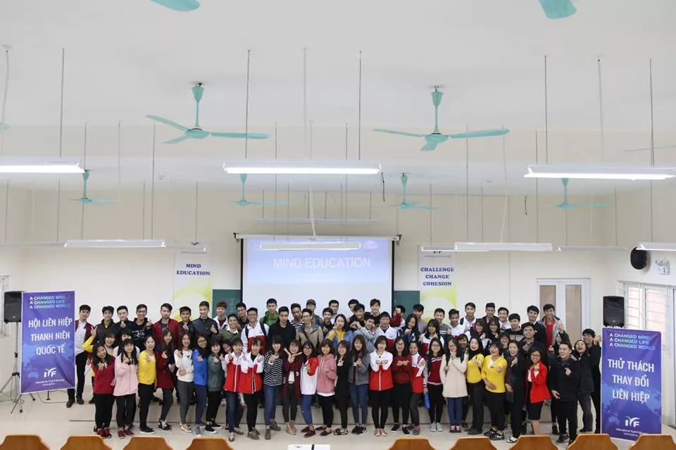 Mô hình giáo dục tinh thần – MIND EDUCATION