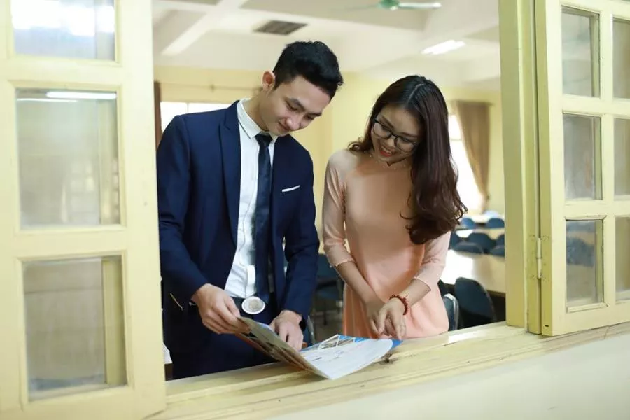 Hướng dẫn thao tác thay đổi nguyện vọng trên online và mẫu giấy