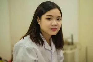 9X say mê nghiên cứu khoa học vì môi trường