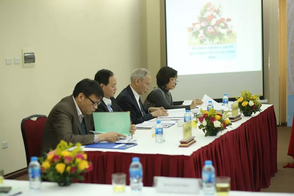 Nghiên cứu an ninh nguồn nước cho phát triển bền vững lưu vực sông Mã