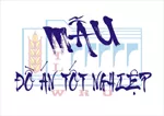 Mẫu Đồ án tốt nghiệp năm học 2006 – 2007