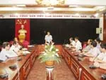 Bổ nhiệm Trưởng Khoa V, Phó trưởng Khoa Q