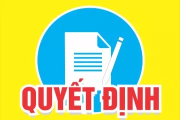 Quyết định ban hành Quy định về việc tổ chức thực hiện đề tài NCKH trọng điểm Trường Đại học Thủy lợi