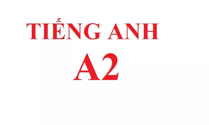 Thông báo tổ chức thi chuẩn Tiếng Anh đầu ra cho trình độ đại học hệ chính quy đợt 2 năm 2021 tại Hà Nội