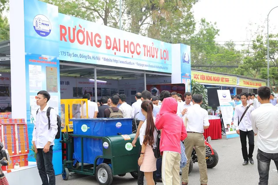 63 cụm thi THPT quốc gia 2019 và các trường đại học chấm trắc nghiệm