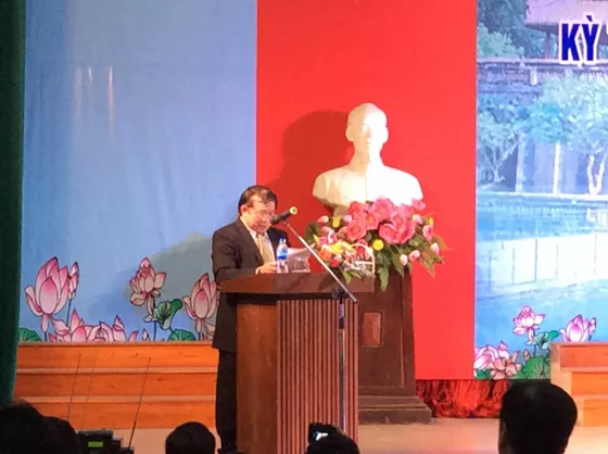 Olympic Toán học lần thứ 23