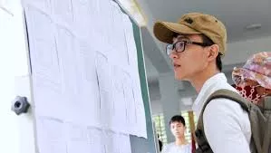 Thông báo xét tuyển đào tạo văn bằng 2 trình độ đại học chính quy năm 2018