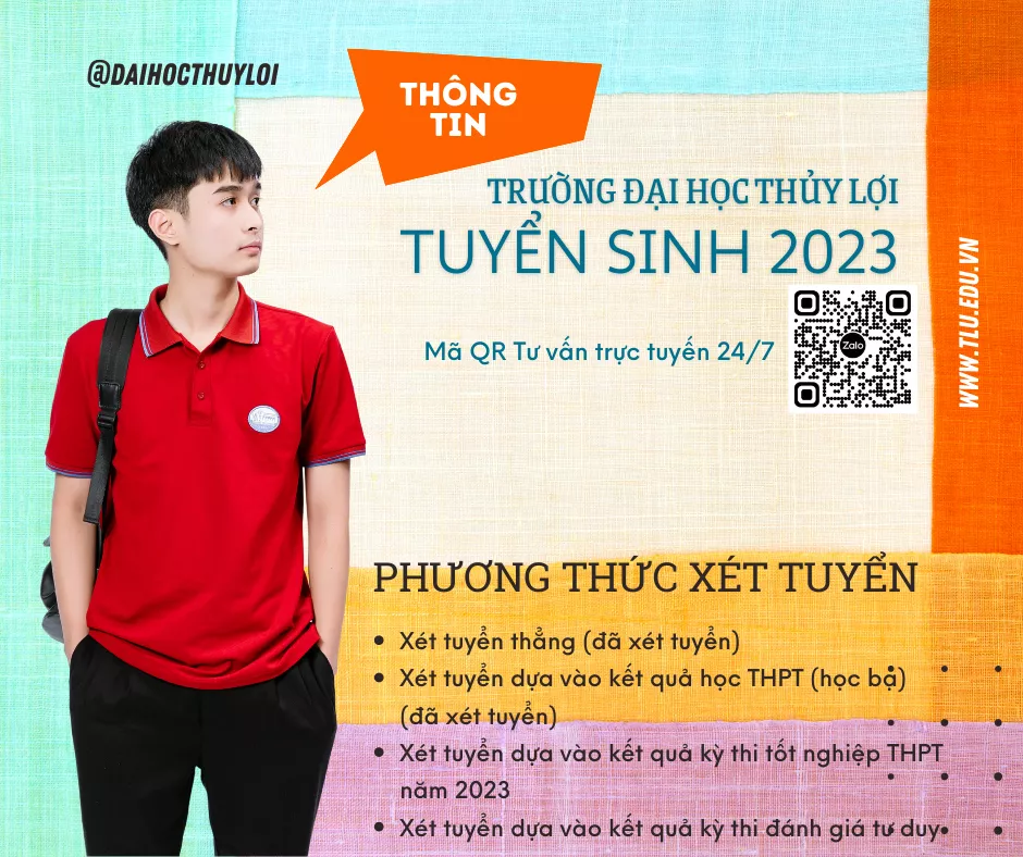 Thông báo quy đổi điểm môn ngoại ngữ trong tổ hợp xét tuyển theo điểm thi tốt nghiệp THPT năm 2023