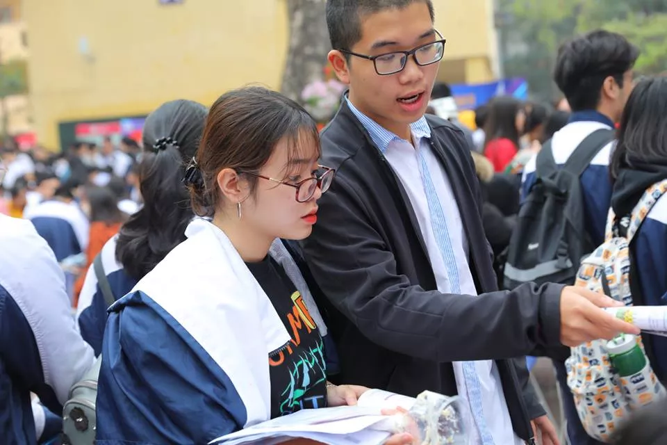 Một nét mới trong kì thi THPT Quốc gia năm 2019
