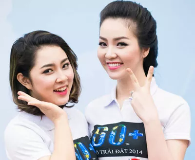 Giờ trái đất 2014