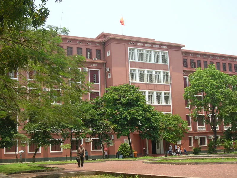 Kế hoạch đánh giá kết quả rèn luyện của SV K45, CĐ47 học kỳ 2 (2007-2008) và toàn khoá học)