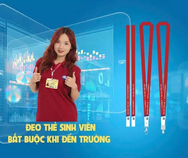 Thông báo thực hiện quy định sử dụng Thẻ sinh viên tại Trường Đại học Thủy lợi